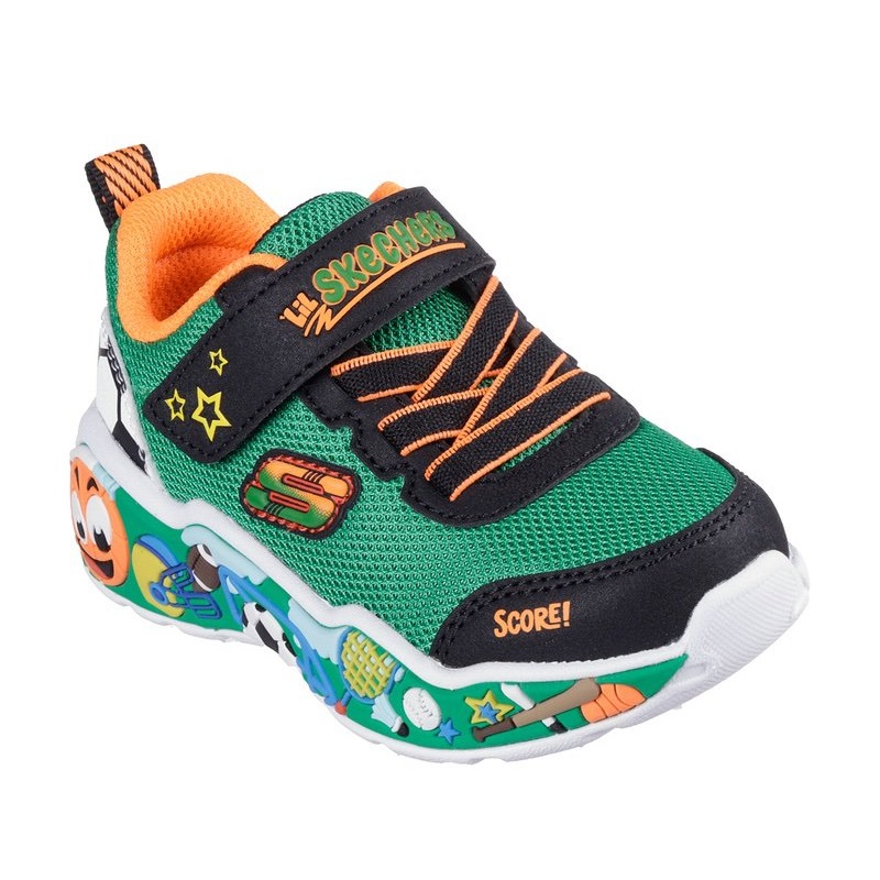 Pantofi sport Skechers PLAY SCENE
