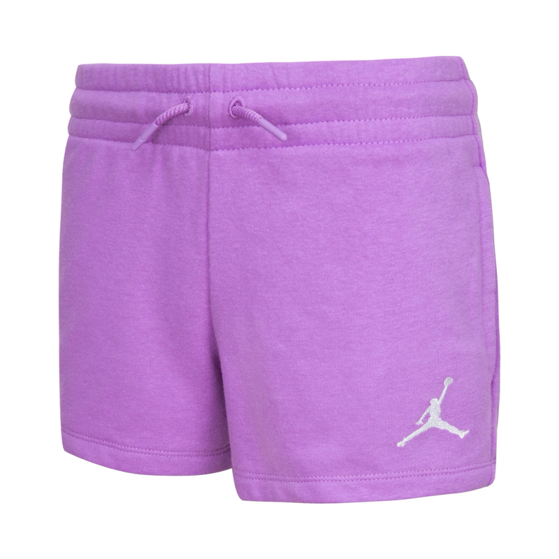 Sort Nike JDG JORDAN ESSENTIALS SHORTS