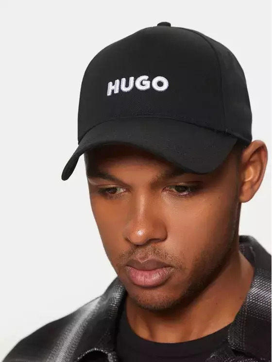 Sapca Hugo Jude