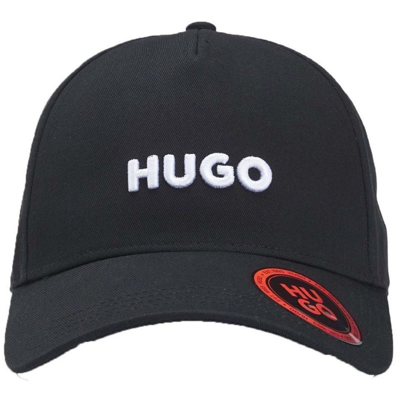 Sapca Hugo Jude