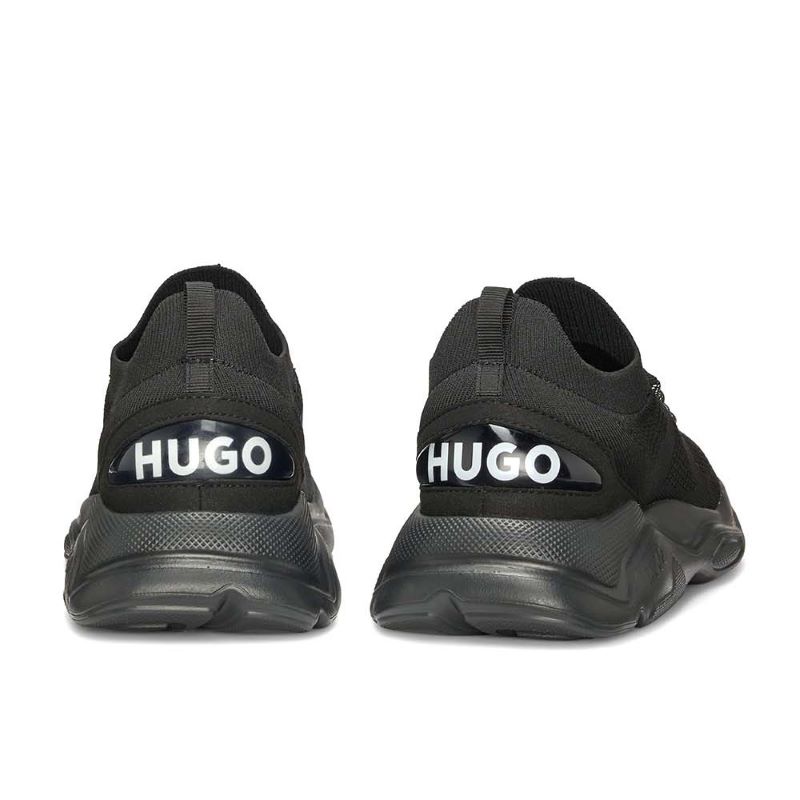 Pantofi sport Hugo Leon Runn kn