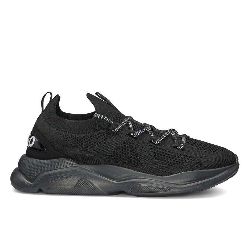 Pantofi sport Hugo Leon Runn kn