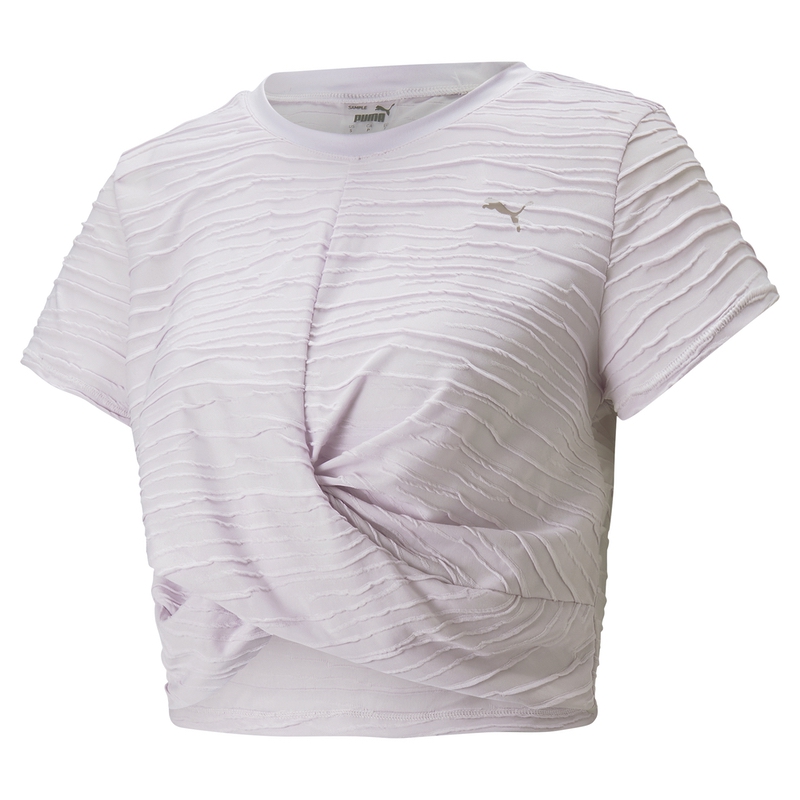 Tricou puma studio skimmer 