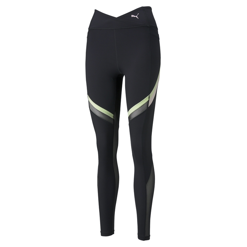 Colanti puma train eversculpt mesh tight
