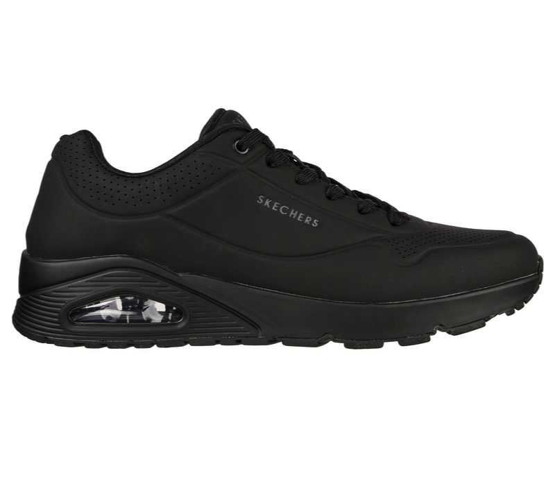 Pantofi Sport Skechers Uno STAND ON Air