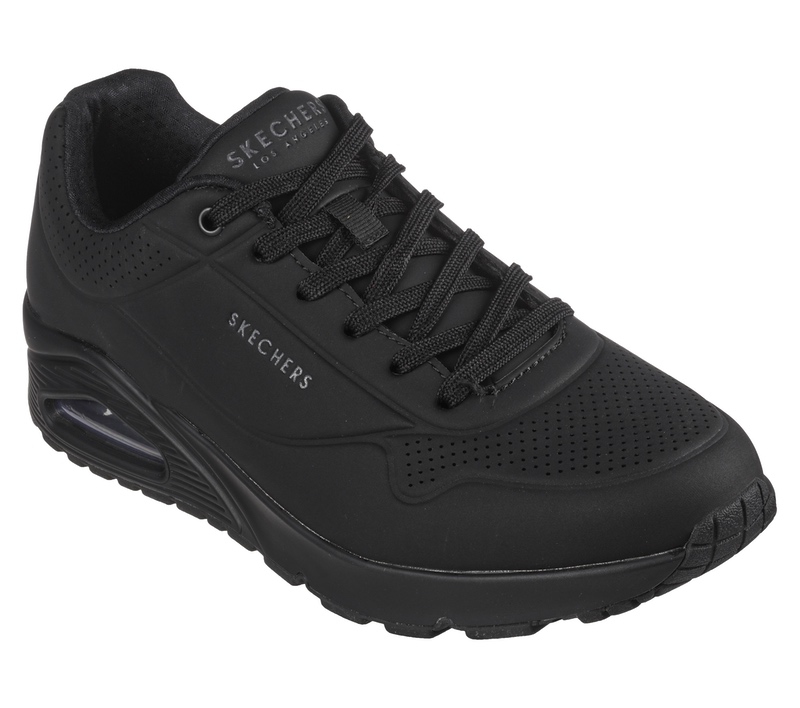 Pantofi Sport Skechers Uno Stand on Air - 4 | YEO