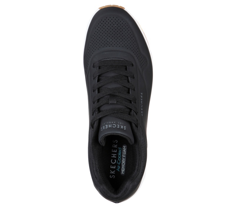 Pantofi Sport Skechers Uno Stand on Air - 3 | YEO
