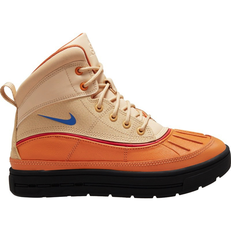 Pantofi Sport Nike WOODSIDE 2 HIGH (GS)