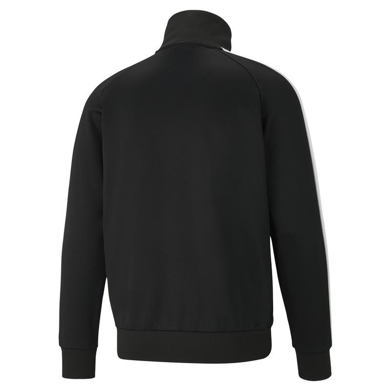Poze Bluza Puma Iconic T7 Track Jacket PT various-brands.ro