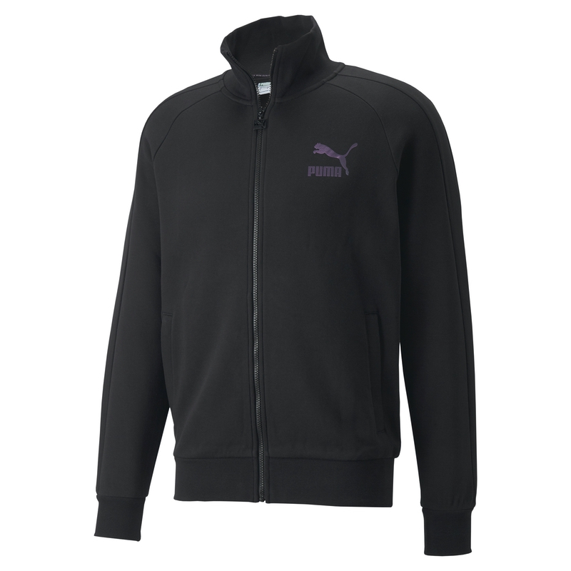 Bluza puma iconic t7 track jkt dk