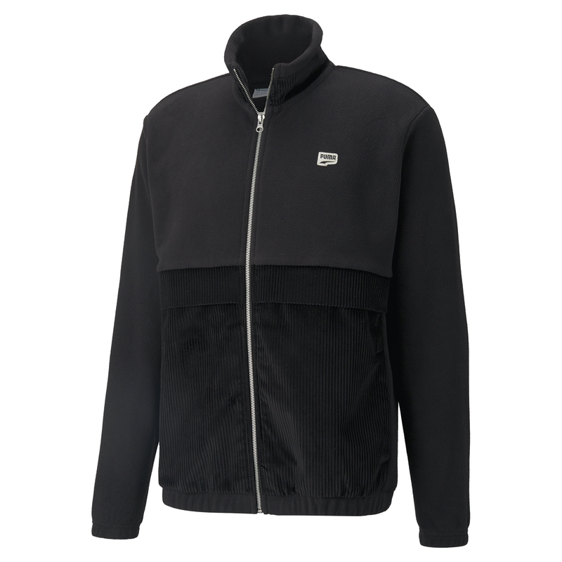 Geaca puma downtown cord pf mix 