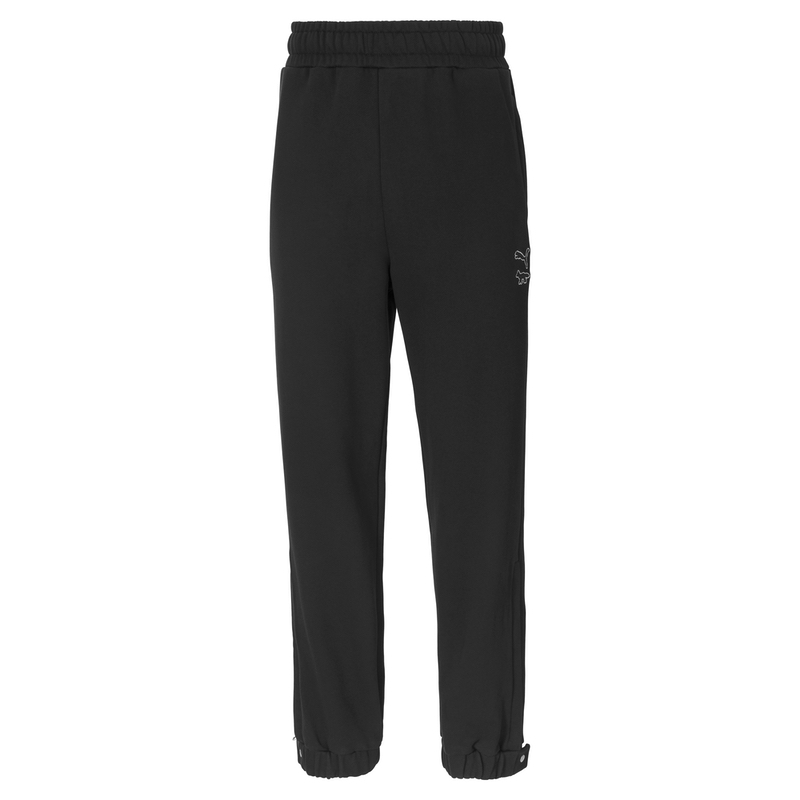 Pantaloni puma x maison kitsune sweat