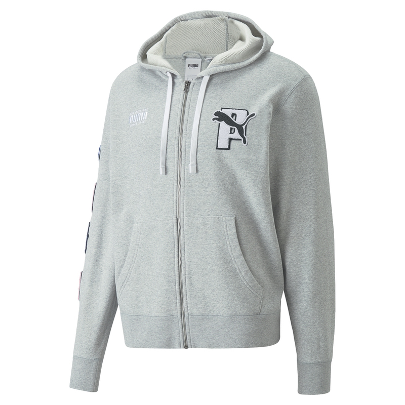 Bluza puma x fz