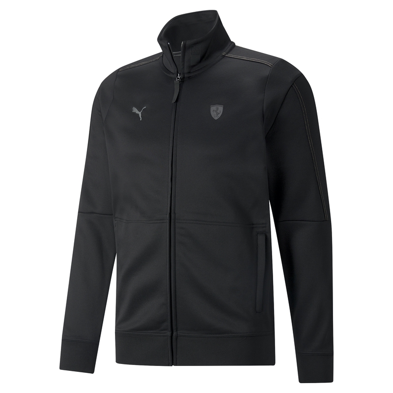 Bluza puma ferrari style t7 trck jacket