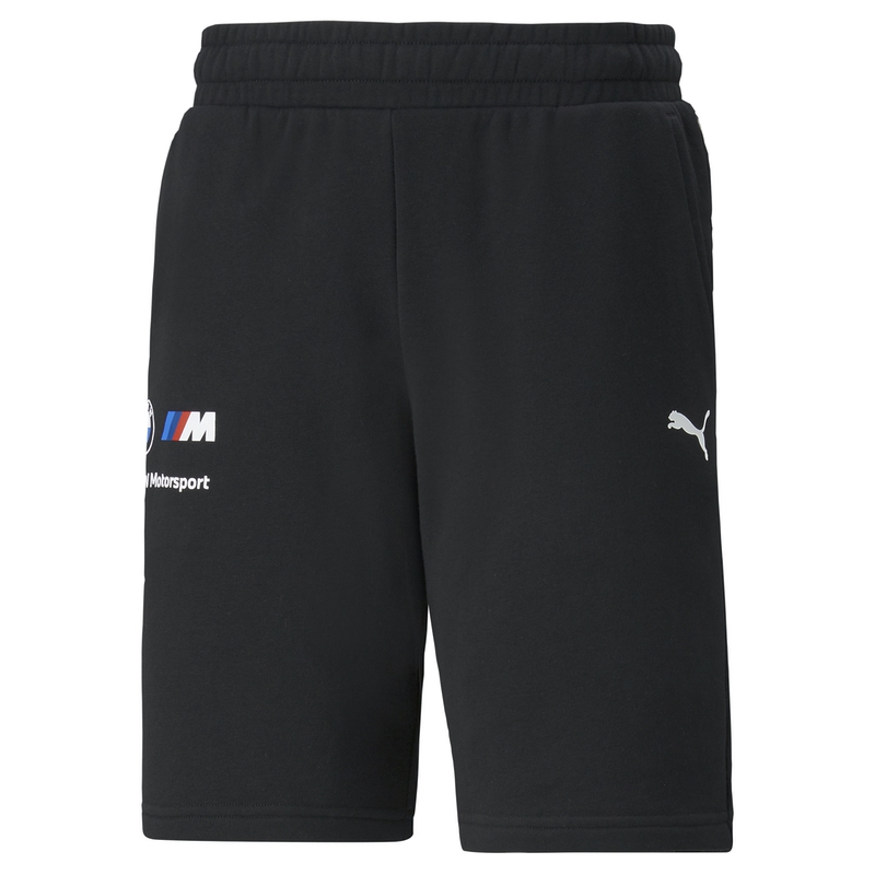 Sort puma bmw mms ess shorts tr