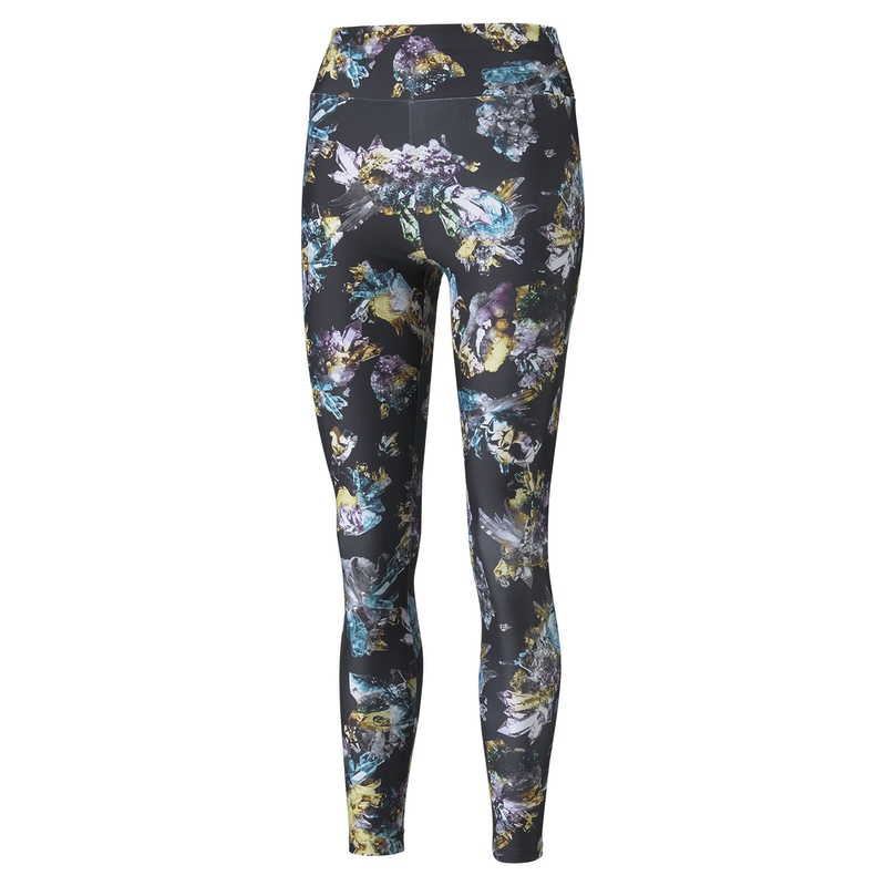Colanti puma crystal g. high