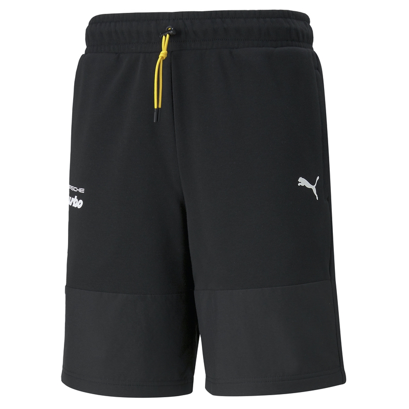 Sort puma pl sweat 