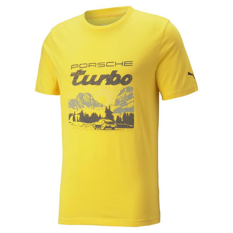 Tricou puma pl graphic 2