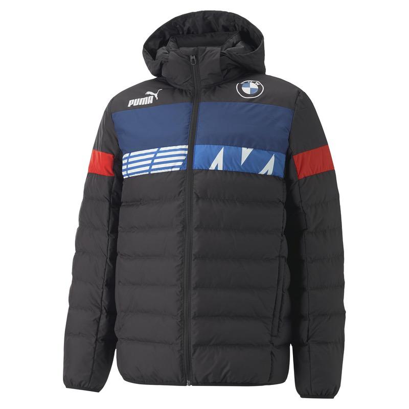 Geaca puma bmw mms ecolite sds jacket
