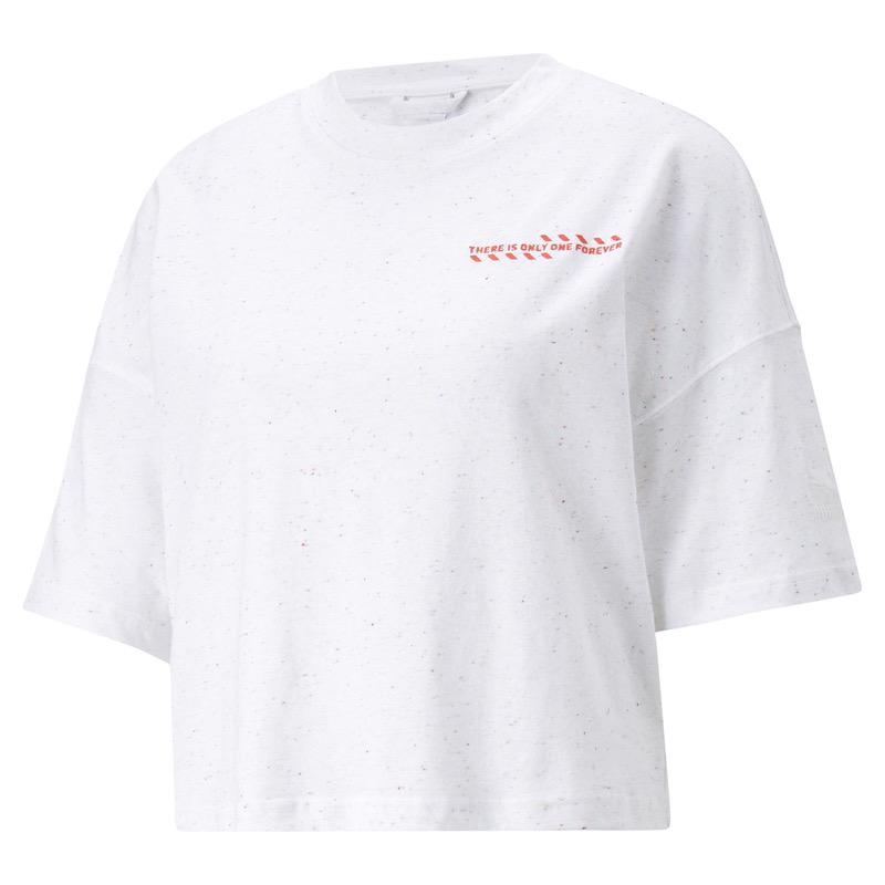 Tricou puma re collection relaxed tee