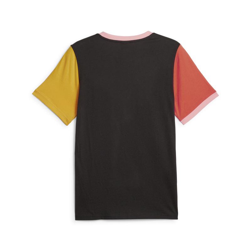 Poze Tricou Puma Classics Block Tee various-brands.ro