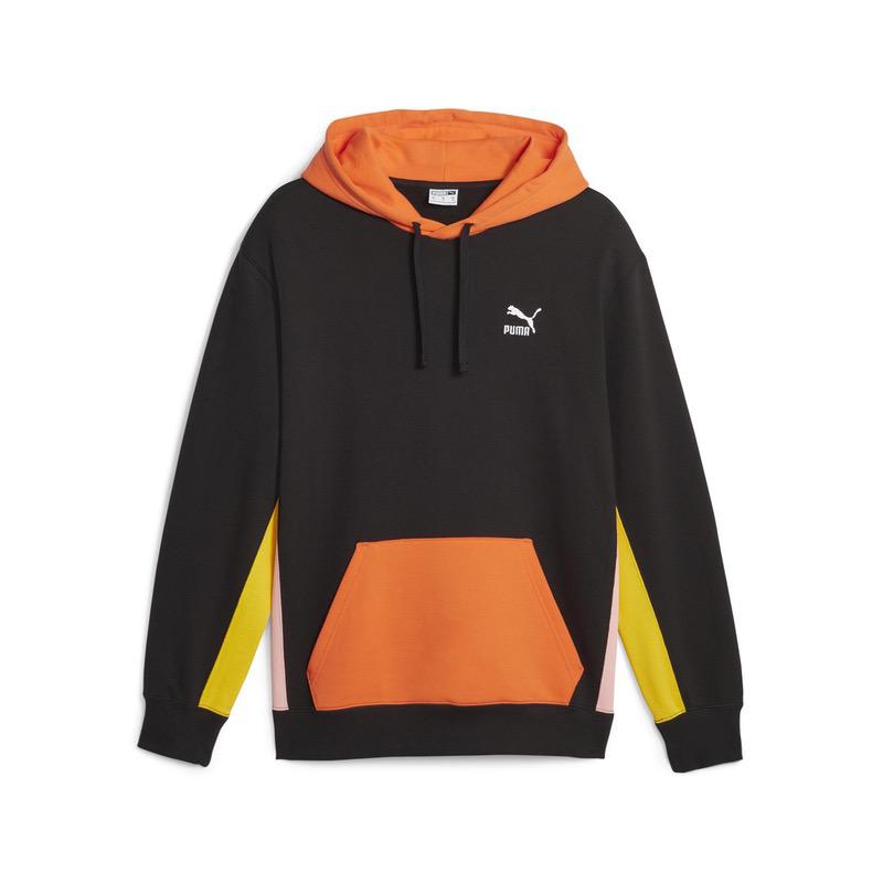 Hanorac Puma Classics Block Hoodie