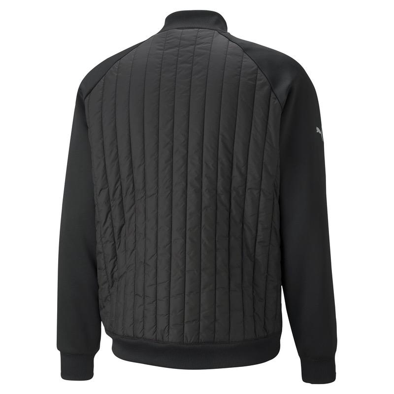 Jacheta Puma BMW Mms Life Jacket - 1 | YEO