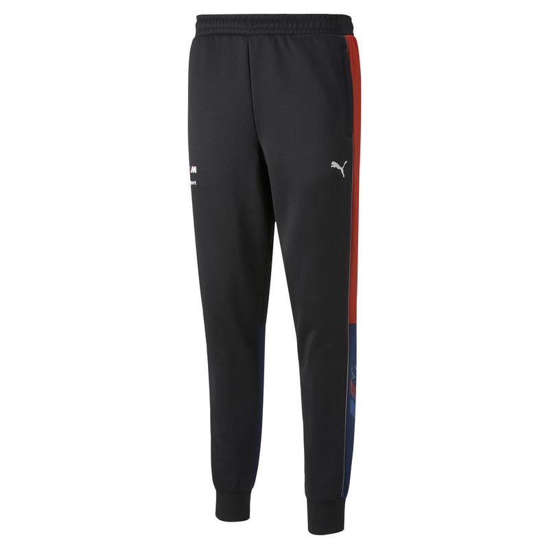 Pantaloni puma bmw mms mt7 track