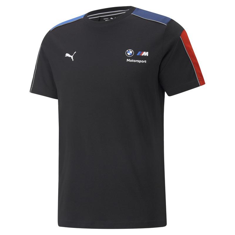 Tricou puma bmw mms mt7