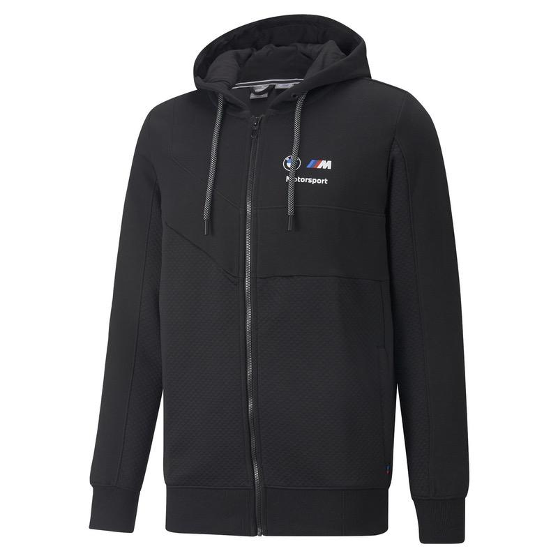 Bluza puma bmw mms hdd sweat