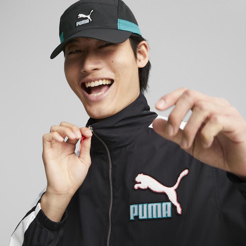 Bluza Puma T7 Fandom Track Jacket