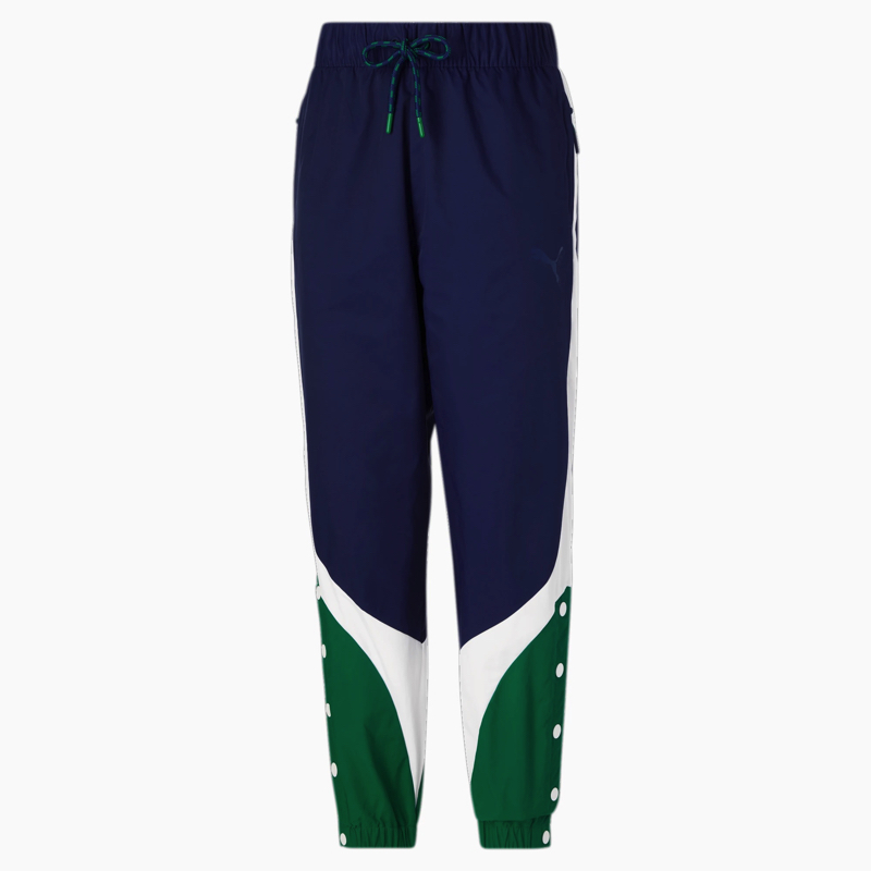 Pantaloni Puma Traveling Track Pant