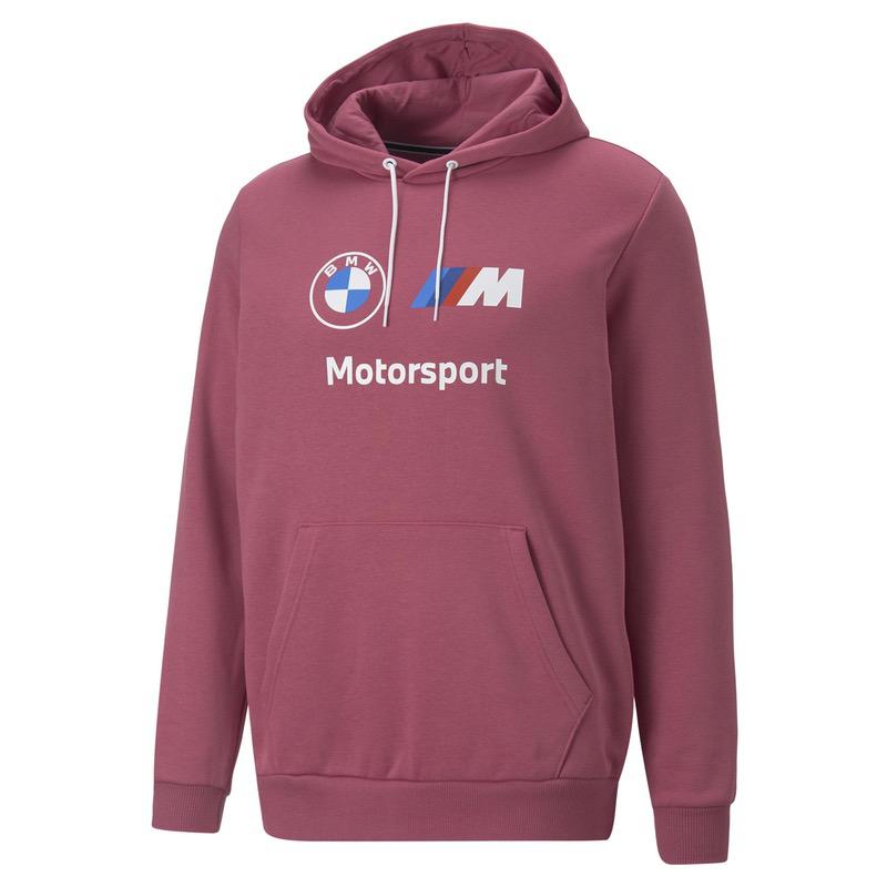 Hanorac Puma BMW Mms ESS Fleece 