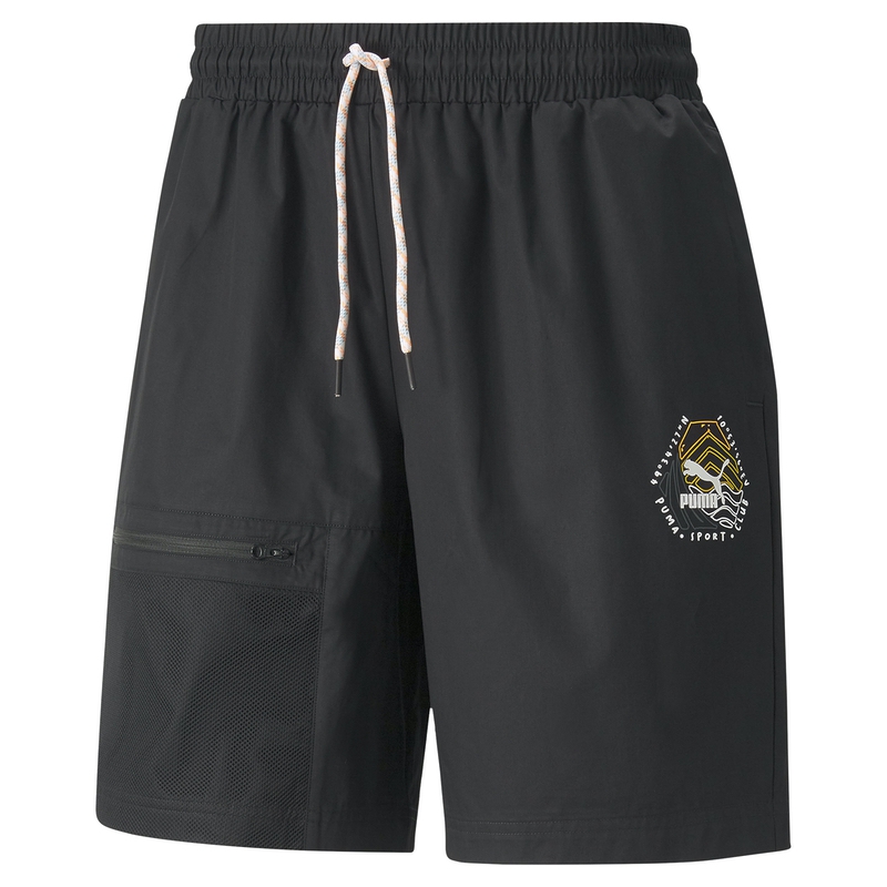 Sort puma hc twill 