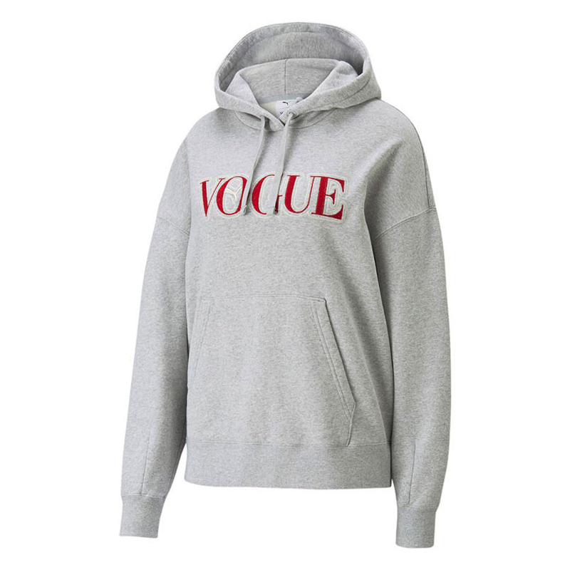 Poze Hanorac Puma X Vogue Hoodie Various Brands