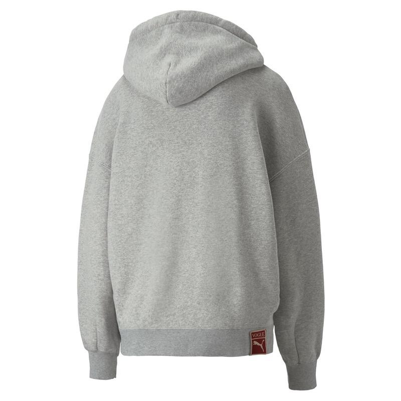 Poze Hanorac Puma X Vogue Hoodie Various Brands