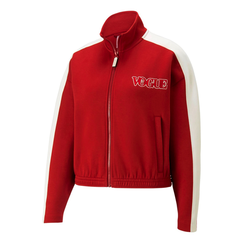 Bluza Puma X Vogue T7 Jacket Bluza Puma X Vogue T7 Jacket