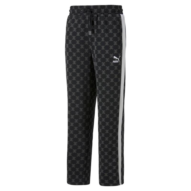 Pantaloni puma t7 track pants aop