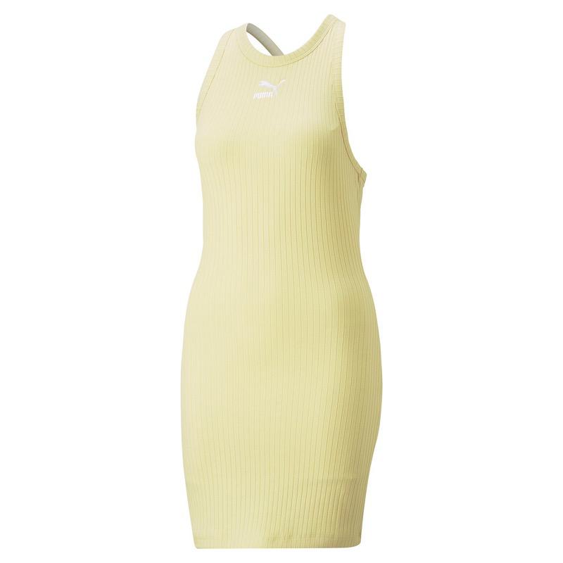 Rochie Puma CLASSICS Sleeveless Dress