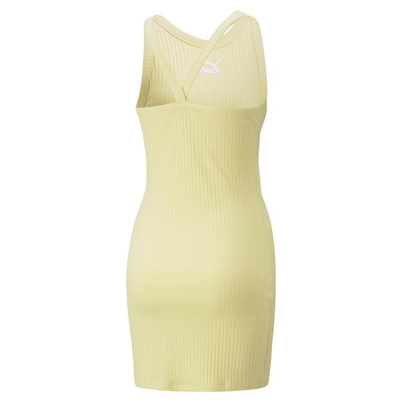 Poze Rochie Puma CLASSICS Sleeveless Dress various-brands.ro