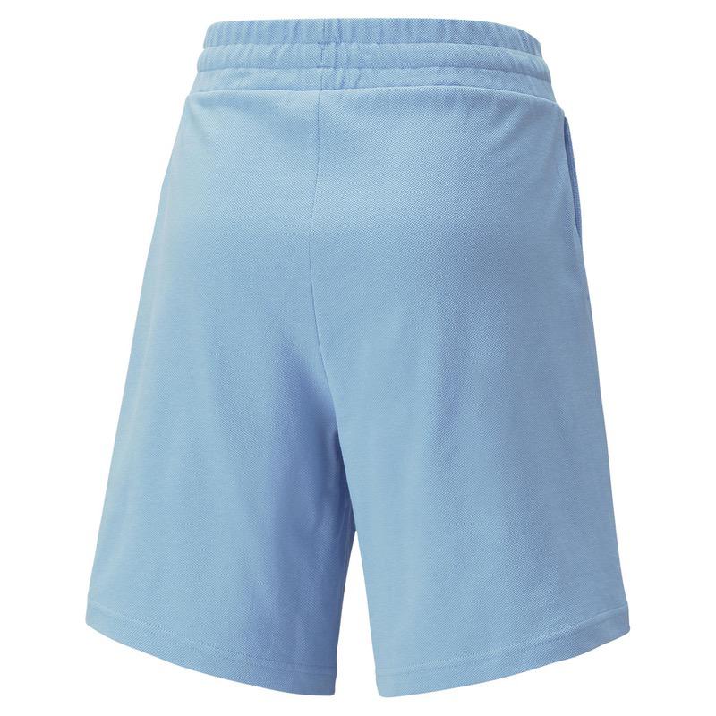 Poze Sort Puma CLASSICS High Waist Shorts various-brands.ro
