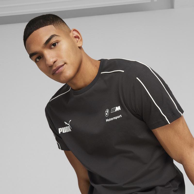 Poze Tricou Puma BMW MMS MT7 Tee various-brands.ro