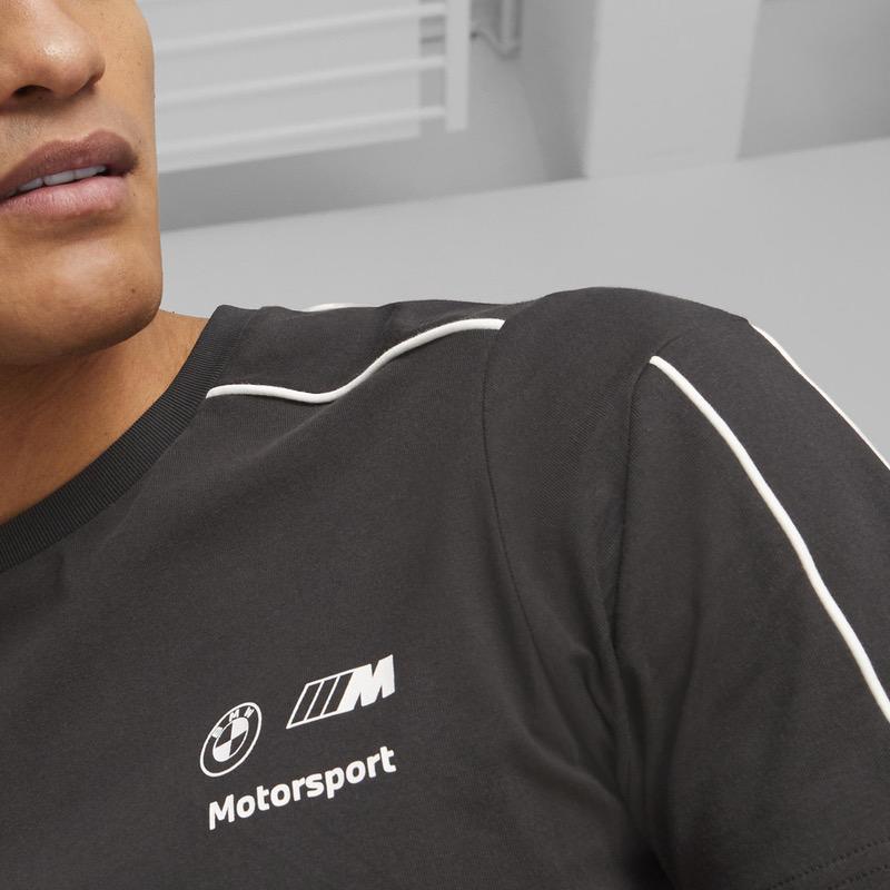 Poze Tricou Puma BMW MMS MT7 Tee various-brands.ro
