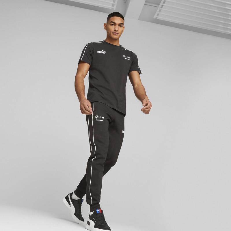 Poze Tricou Puma BMW MMS MT7 Tee various-brands.ro
