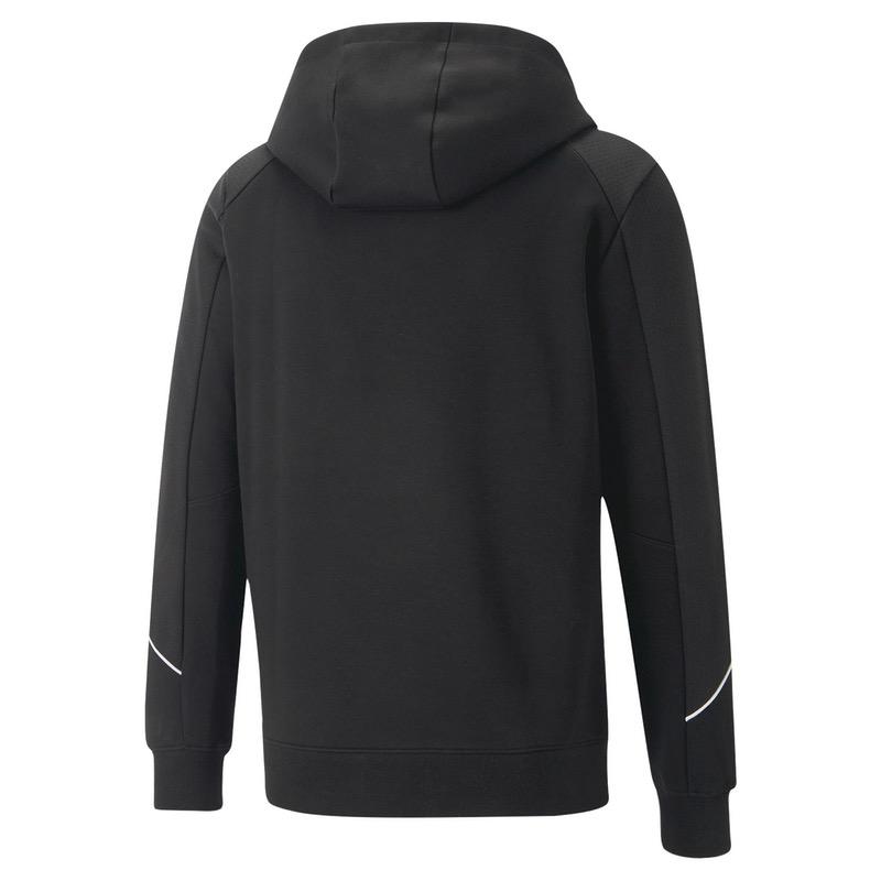 Poze Bluza cu Fermoar Puma BMW MMS Hdd Sweat Jkt Various Brands