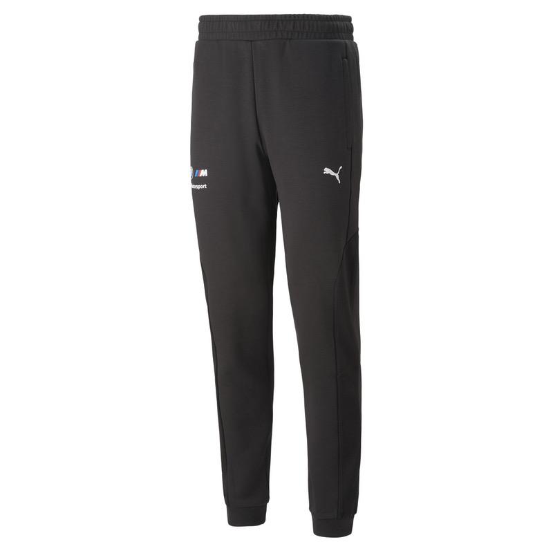 Pantaloni Puma BMW MMS Sweat Pants, reg/cc