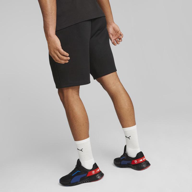 Poze Sort Puma BMW MMS Sweat Shorts 8.6" various-brands.ro