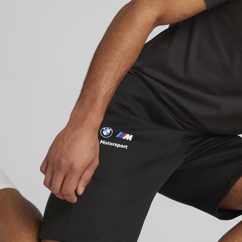 Poze Sort Puma BMW MMS Sweat Shorts 8.6" various-brands.ro