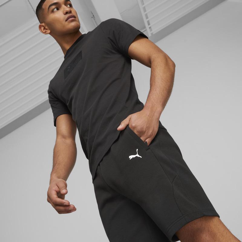 Poze Sort Puma BMW MMS Sweat Shorts 8.6" various-brands.ro
