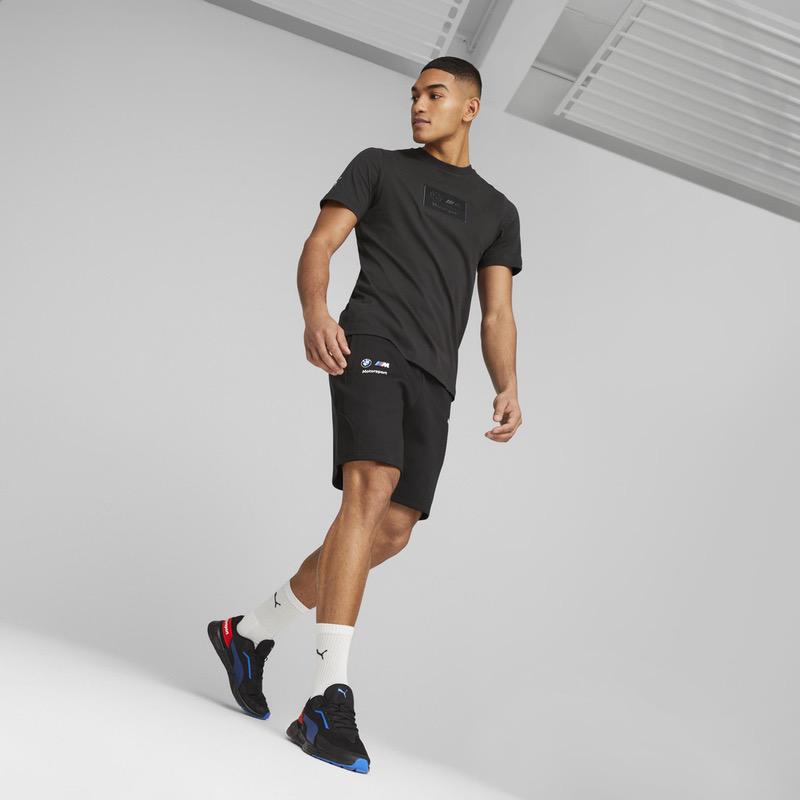 Poze Sort Puma BMW MMS Sweat Shorts 8.6" various-brands.ro